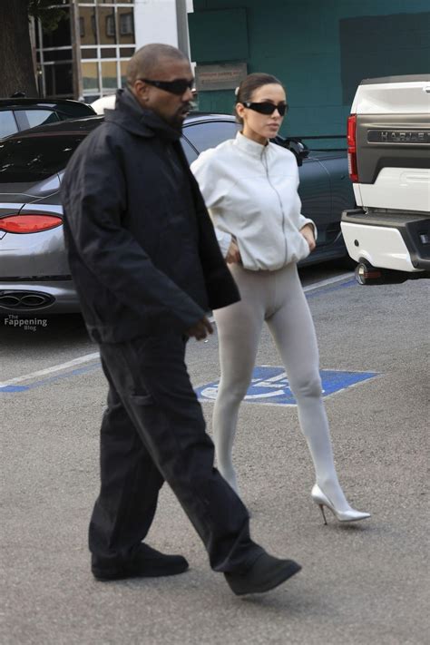 Bianca Censori Kanyewest Nude Leaks Photo 2398 TheFappening