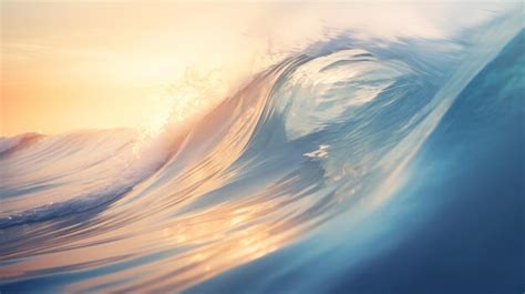 premium ai image blurred   focus total blur photo   stunning