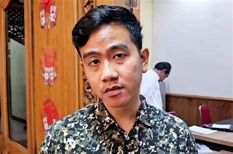 Hendak Dipinang Prabowo Gibran Punya Harta Rp26 Miliar TrenAsia