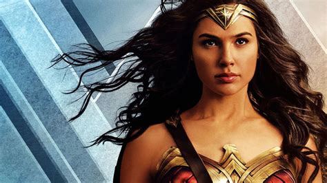 Wallpaper ID 1801306 Wonder Woman 1080P Gal Gadot Movie Diana Of