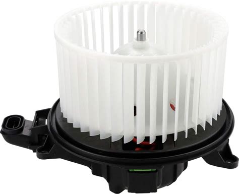 Amazon Hvac Blower Motor With Fan Cage Fit For Ford