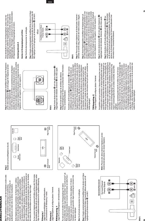 MEILOON CONTROL24GRXR Wireless Speaker System Receiver User Manual