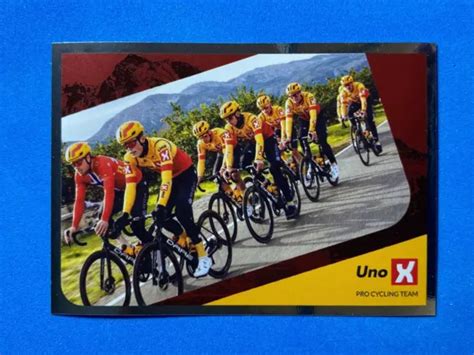 Sticker Autocollant Panini Tour De France N Damiano Caruso Eur