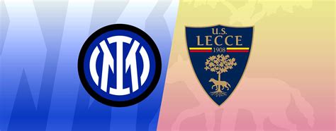 Come Guardare Inter Lecce In Diretta Streaming Dall Estero