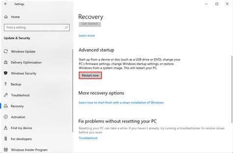 How To Factory Reset Asus Laptop Restore To Default Settings Minitool