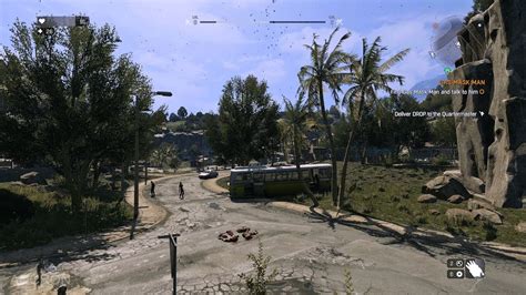 Dying Light Playthrough Episode 10 Youtube