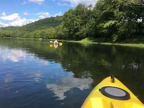 Tennessee Float Trips Near Nashville Canoe The Caney