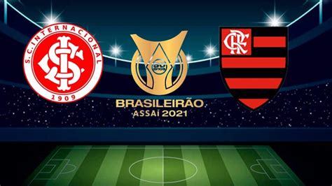 Flamengo Tem Dúvidas Diante Do Inter Veja As Prováveis Escalações