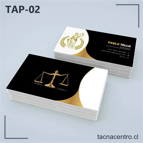 Tarjetas de Presentación Express Tacna Centro