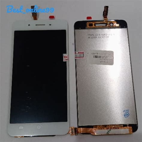 Jual LCD TOUCHSCREEN VIVO Y55 Y55S WHITE INCELL Shopee Indonesia