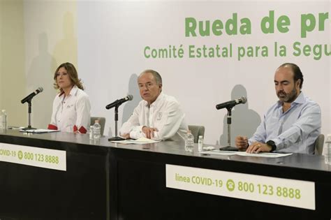 Anuncia Jm Carreras Plan Emergente De Cr Ditos Al Sector Productivo Por