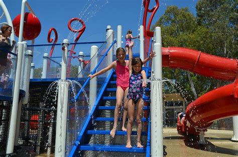 Marion Holiday Park Pool Pictures & Reviews - Tripadvisor