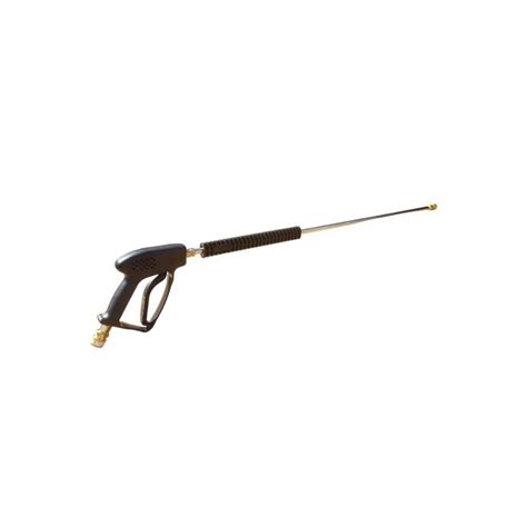 Pressure Pro 4000 PSI 3 Ft Insulated Pressure Washer Gun Lance