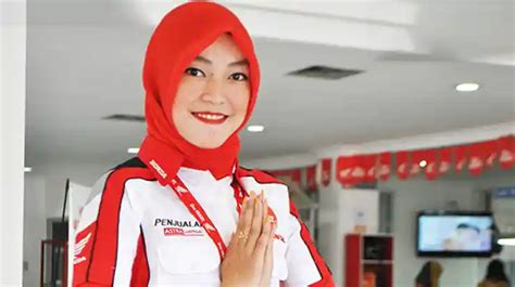 Gaji Admin Astra Motor Tugas Tunjangan Dan Fasilitas