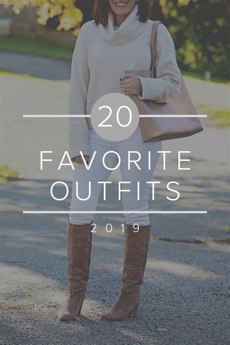 My Favorite Outfits From Jo Lynne Shane