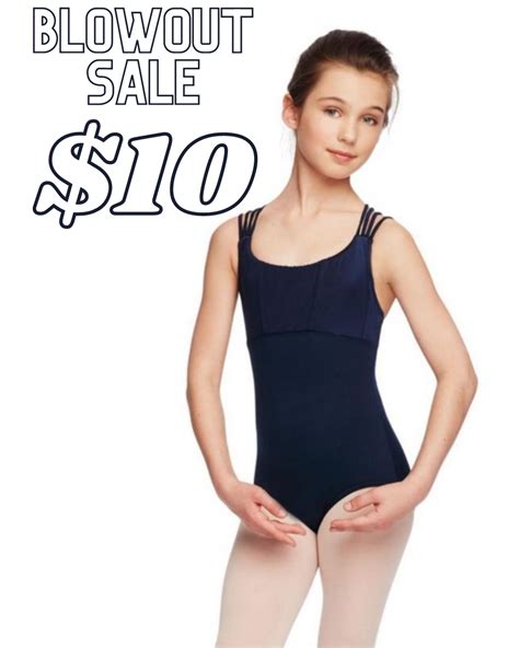 Pin On Camisole Leotards Dancewear Corner