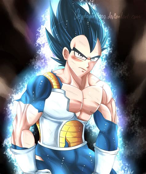 Vegeta UI by Vegeebs on DeviantArt