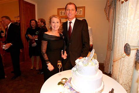 Maxwell Caufield And Juliet Mills 25th Wedding Anniversary Photos And