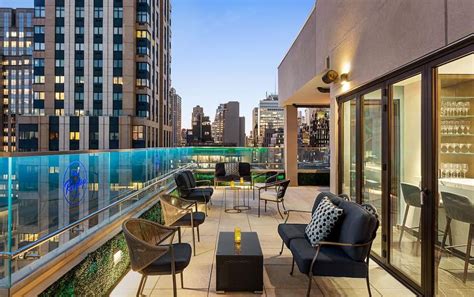 Hyatt Centric Midtown 5th Avenue New York From 101 New York Hotel Deals And Reviews Kayak