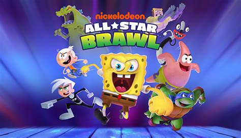 Nickelodeon All Star Brawl Sweaty Sandy Cheeks Main Guide Steamah