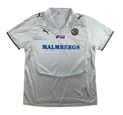 Örebro SK 2008 Kits