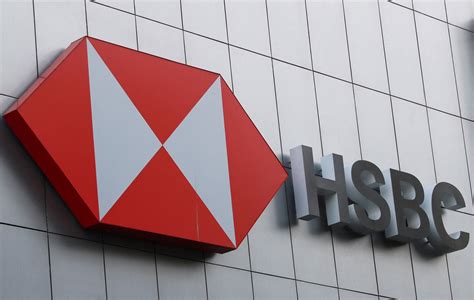 The Five Biggest Challenges Facing New Hsbc Ceo Georges Elhedery Reuters