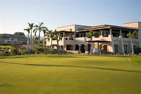 Tripadvisor Club Campestre San Jose Golfplatz Zur Verf Gung Gestellt