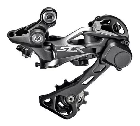 Câmbio Traseiro Shimano Slx Rd M7000 Gs 11v