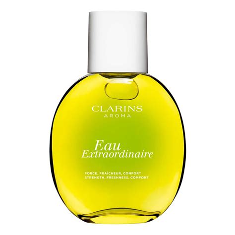 Treatment Fragrance Eau Extraordinaire CLARINS SEPHORA