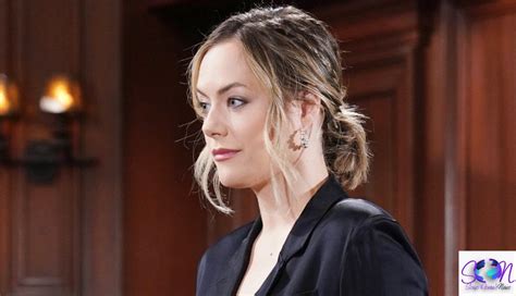 The Bold And The Beautiful Spoilers August 7 Hope S Fantasies