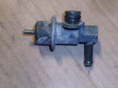 Oem Hyundai Kia Fuel Pressure Regulator Oem Ebay