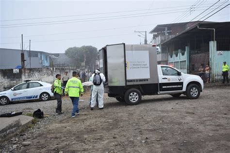 Una puñalada en el pecho El Diario Ecuador