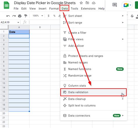 How Do I Add A Date Picker To A Cell In Excel Templates Sample Printables