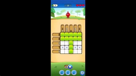 Nono Crossing By Two Desperados Free Offline Puzzle Game For