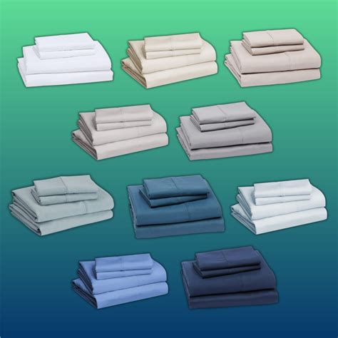 RV Sheet Sets | Comfort RV Mattresses