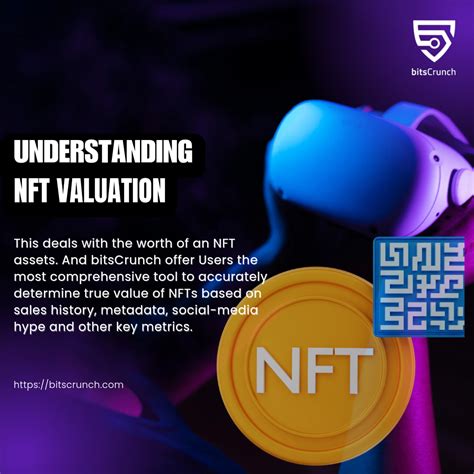 Introduction Title Understanding Nft Valuation The Power Of