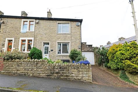 Hollins Road Barnoldswick BB18 2 Bed Terraced House For Sale 179 950