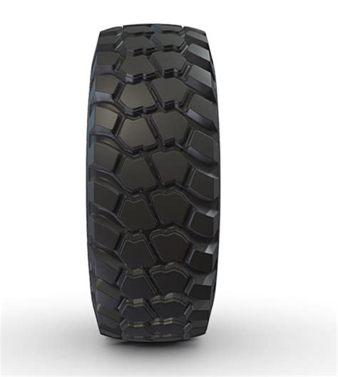 New R Bkt Tires Earthmax Sr E Construction Mining Tires For