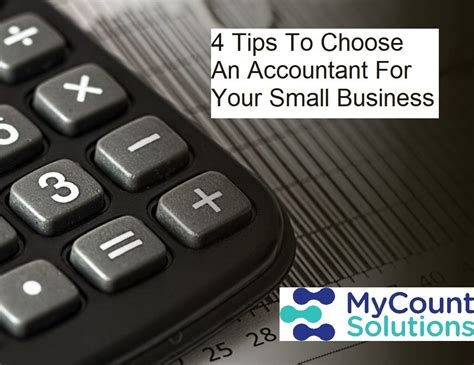 Small Business Accountant Near Me How To Find The Perfect One