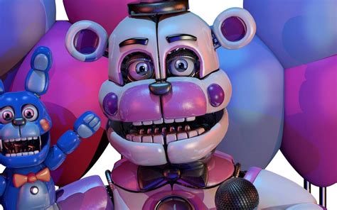 Funtime Freddy Raw Render By Chridder On Deviantart Fnaf Freddy