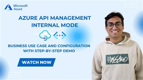 Azure Api Management Apim Internal Mode Use Case And Configuration