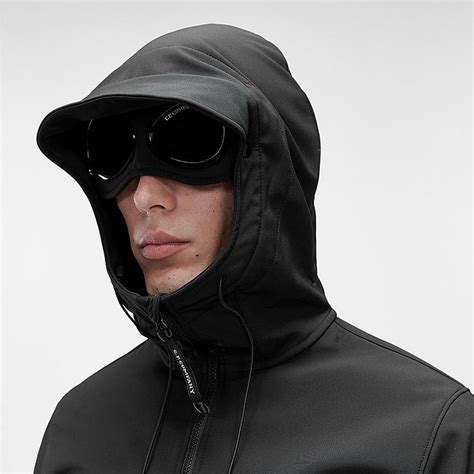 CP Company - Diana - Fashion E-commerce