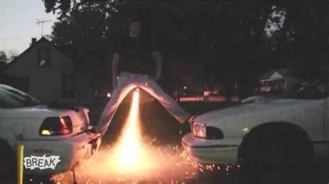 25 Epic Firework Fails That You Probably Shouldnt Laugh At But Will