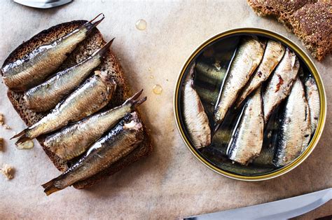 Sardines Cook For Your Life