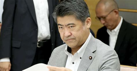 木原誠二氏問題元警視庁捜査員が会見 週刊文春で捜査介入疑惑告発断言します事件です自殺を示す証拠はない ガールズちゃんねる