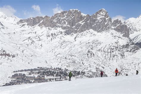 Aramón Formigal-Panticosa • Ski Resort » outdooractive.com