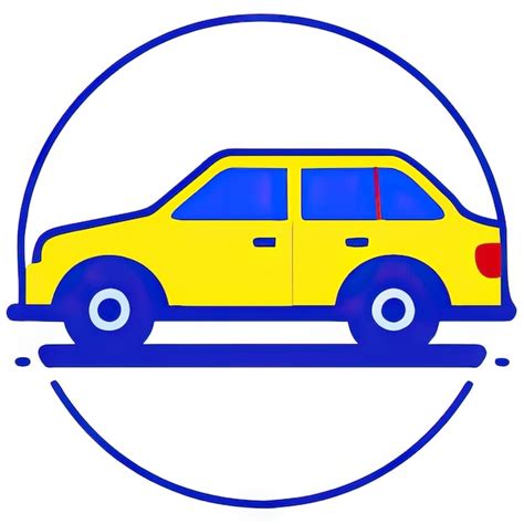 15000 Taxi Car Icon Pictures