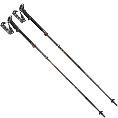 Leki Makalu Fx Carbon Trekking Poles