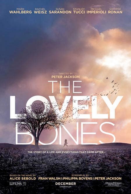 THE LOVELY BONES - Movieguide | Movie Reviews for Families