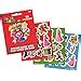 Amazon Mario Shop Nintendo Mario Sticker Ultimate Set 1000